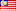 Bahasa Melayu flag